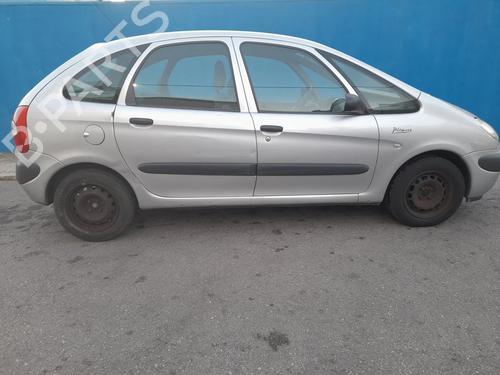 Front right window mechanism CITROËN XSARA PICASSO (N68) 1.8 16V | BP13713425C23 