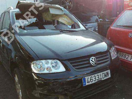 Right front door VW TOURAN (1T1, 1T2)  | BP5171565C3 