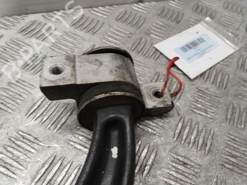 Left front suspension arm ALFA ROMEO 147 (937_) 1.6 16V T.SPARK ECO (937.AXA1A, 937.BXA1A) | BP26542347M12 
