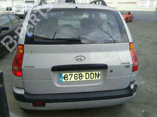 Right taillight HYUNDAI MATRIX (FC) 1.5 CRDi | BP5160735C35 
