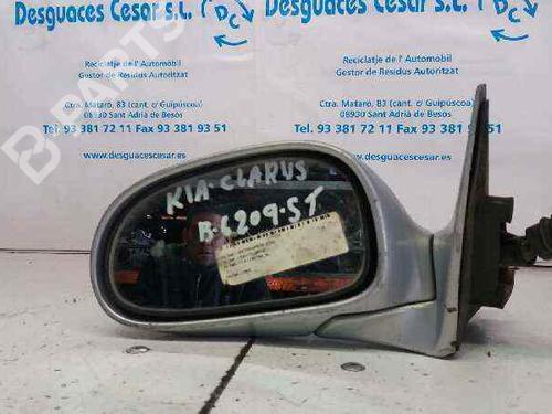 Left mirror KIA CLARUS (K9A) [1995-2001]  5175955