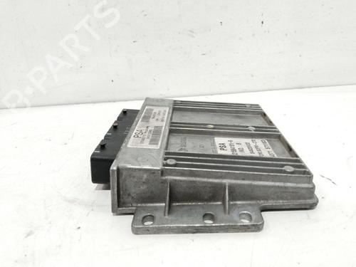 Engine control unit (ECU) CITROËN XSARA PICASSO (N68) 1.8 16V | BP10189243M57 