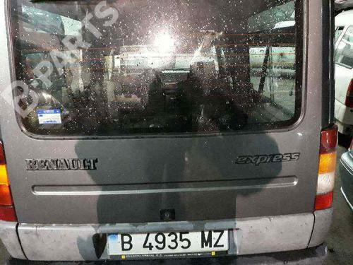 Hood RENAULT RAPID Box Body/MPV (F40_, G40_)  | BP5168137C1