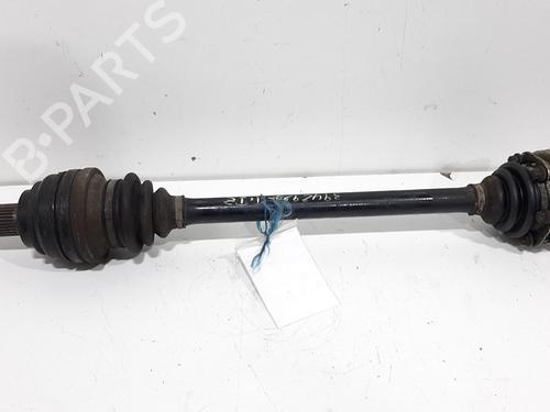 Used Left rear driveshaft Left rear driveshaft VW TOUAREG (7LA, 7L6, 7L7) [2002-2013] 8327760 8327760