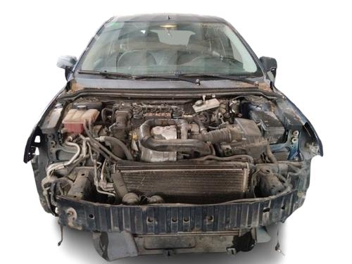 Foran kofangere FORD FOCUS II (DA_, HCP, DP) 1.6 TDCi | BP29529976C7 