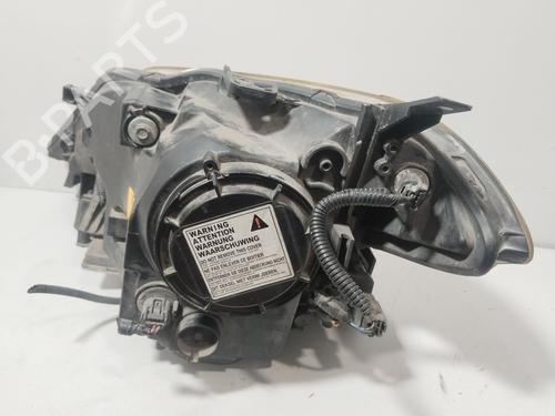 Right headlight HONDA FR-V (BE) | BP36912814C29 - Image 3