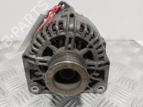 Used Alternator RENAULT GRAND SCÉNIC II (JM0/1_) 1.6 (112 hp) 28198472