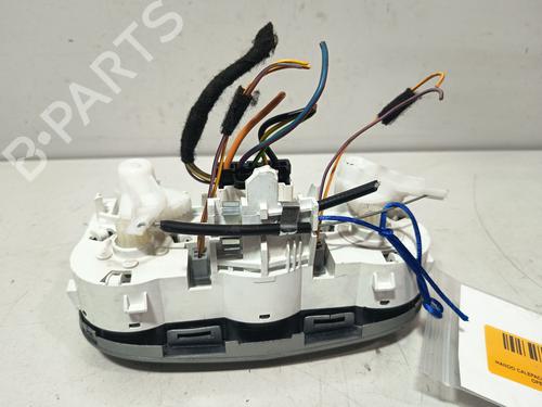 Climate control OPEL CORSA D (S07) 1.4 (L08, L68) | BP37999823I5 - Image 4