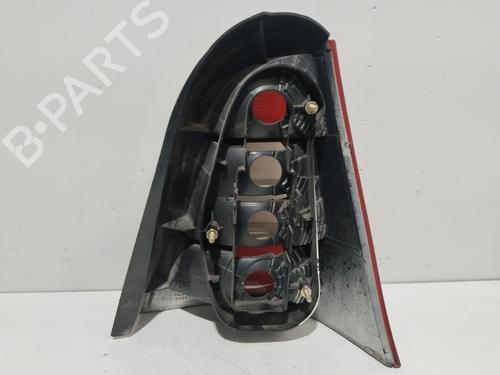 Left taillight MERCEDES-BENZ A-CLASS (W168) A 160 (168.033, 168.133) | BP5654423C34 