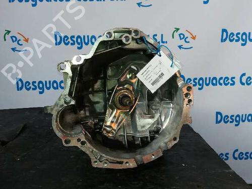 Gearbox VW PASSAT B5 (3B2) 1.9 TDI | BP5176270M3 