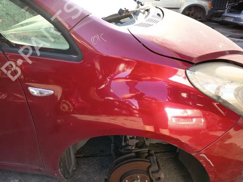 right-front-fenders-hyundai-ix20-jc-2010-2011-2012-2013-2014-2015-2016-2017-2018-2019-33983806 main image