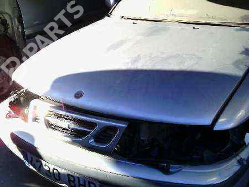 Right mirror SAAB 9-3 (YS3D) 2.2 TiD | BP5160356C27 