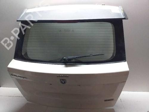 Used Tailgate Tailgate 5767033 5767033