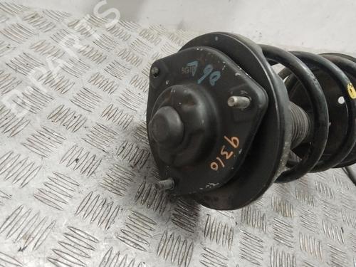 Left front shock absorber KIA CARENS III MPV (UN) 2.0 CRDi 140 | BP26612931M16 