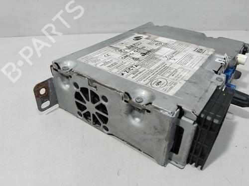 Radio PEUGEOT 208 I (CA_, CC_)  | BP29708930E6
