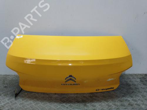 Used Tailgate CITROËN C-ELYSEE (DD_) [2012-2025]  14968180