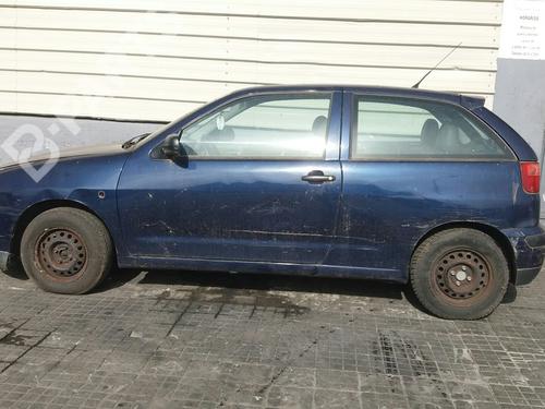 Right mirror SEAT IBIZA II (6K1)  | BP8255918C27 