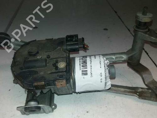 Used Front wiper motor SEAT LEON (1P1) [2005-2013]  14065724