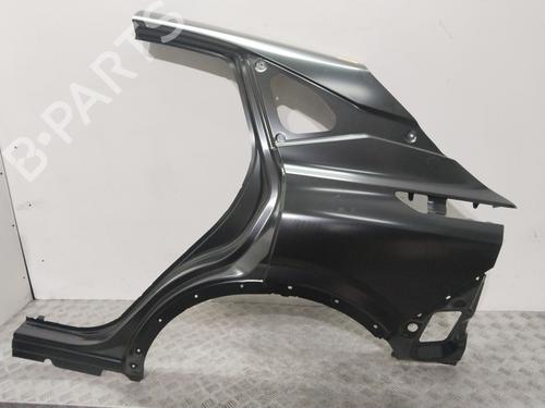 Used Other Other NISSAN QASHQAI III (J12) 1.3 DIG-T (140 hp) 36160549 36160549