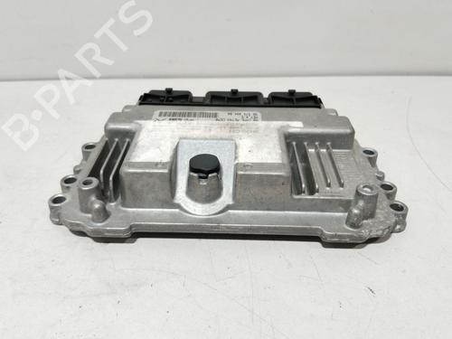 Engine control unit (ECU) CITROËN C4 I (LC_) 1.6 16V | BP40281462M57 - Image 6