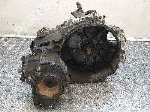 Used Gearbox AUDI TT (8N3) 1.8 T (180 hp) 5180320