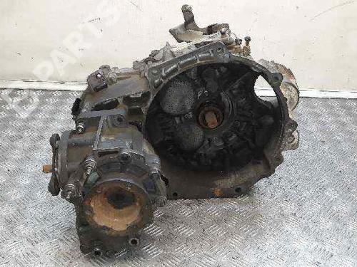 BP5180320M3 | Manual gearbox AUDI TT (8N3) 1.8 T BP5180320M3