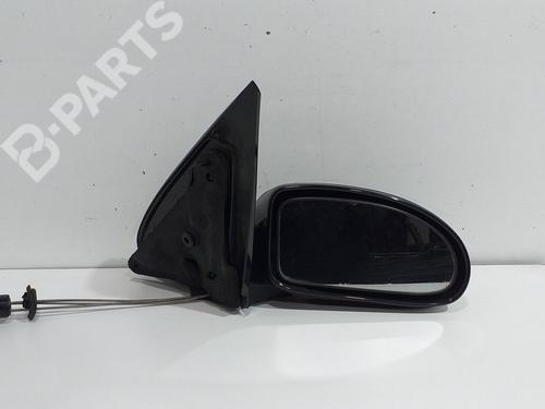 Used Right mirror FORD FOCUS I (DAW, DBW) [1998-2009]  11689452