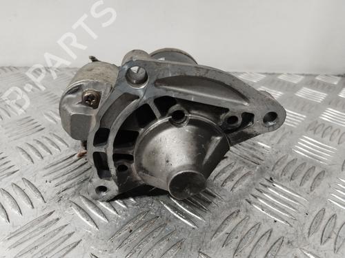 Used Starter CITROËN C2 (JM_) 1.4 (73 hp) 31038422