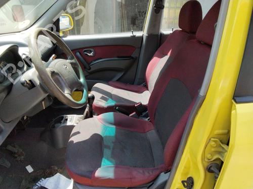 Left mirror HYUNDAI ATOS (MX) 1.1 | BP27474882C26 