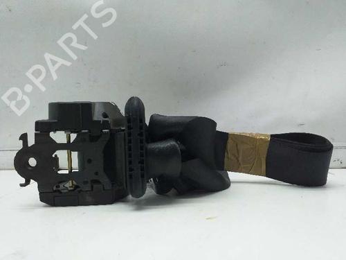 Used Rear right seatbelt Rear right seatbelt CITROËN C2 (JM_) [2003-2017] 6621312 6621312