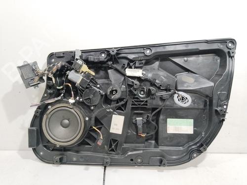 Used Front right window mechanism Front right window mechanism FORD FIESTA VI (CB1, CCN) [2008-2026] 17492158 17492158