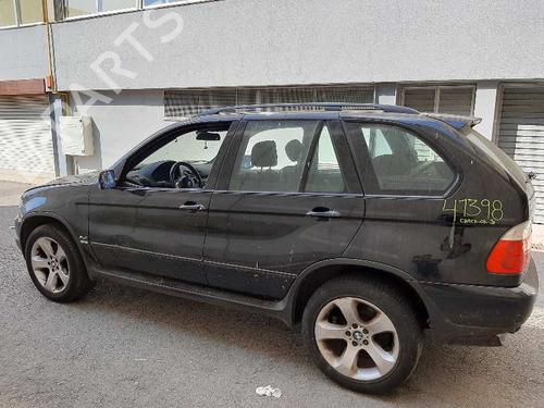 Electronic module BMW X5 (E53)  | BP6525177M83  - Image 9