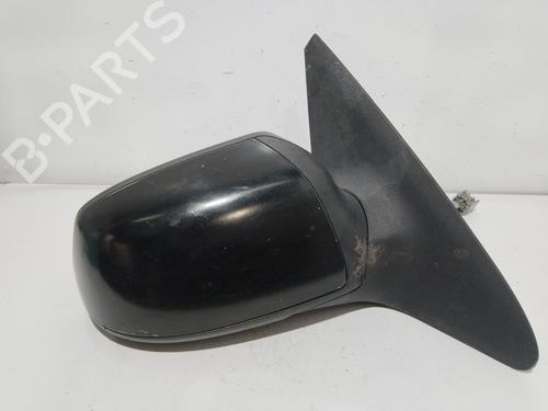 Right mirror FORD MONDEO III Saloon (B4Y) 2.0 16V TDDi / TDCi | BP25051574C27 