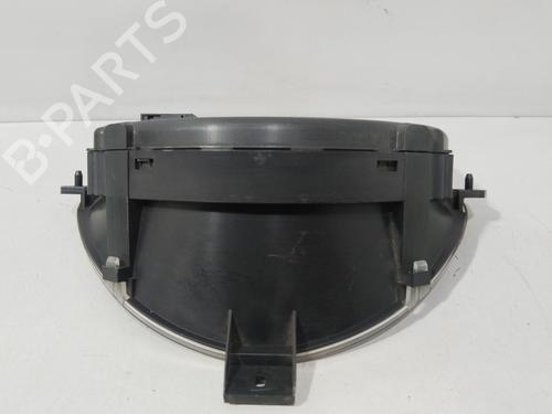 Instrument cluster CITROËN C3 I (FC_, FN_) 1.4 i | BP29520808C47 