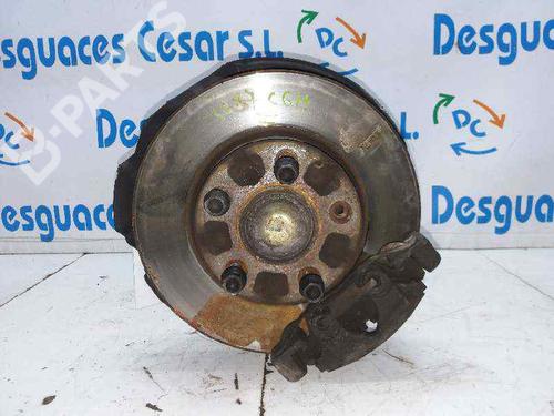 Used Left front steering knuckle BMW 3 (E46) [1997-2005]  5179209
