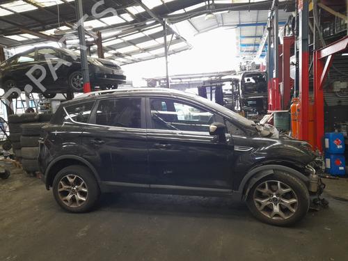 Engine FORD KUGA I 2.0 TDCi | BP31291545M1 