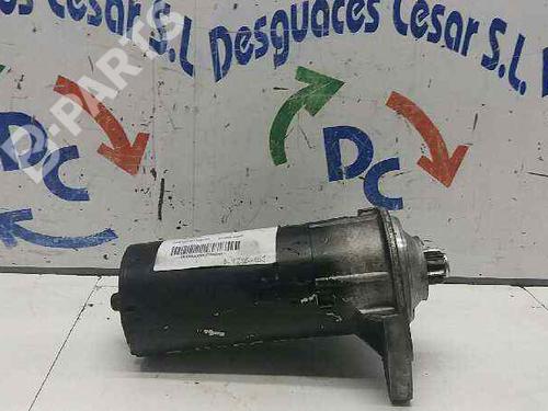 Used Starter SEAT CORDOBA (6K2) 1.4 (60 hp) 5164806