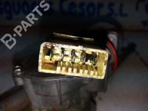 Front wiper motor CITROËN SAXO (S0, S1)  | BP5201504M29 