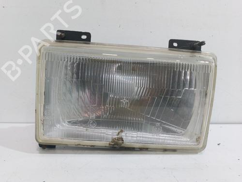 Used Left headlight Left headlight FIAT DUCATO Van (230_) [1994-2005] 10095446 10095446