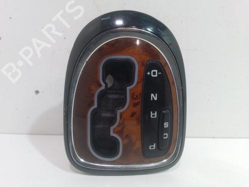 Used Shift knob Shift knob MERCEDES-BENZ S-CLASS (W220, V220) [1998-2005] 14067548 14067548