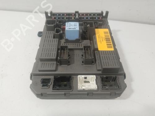 Fuse box CITROËN C5 I (DC_) 2.0 HDi (DCRHZB, DCRHZE) | BP37613476E1 - Image 3