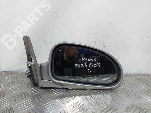 Used Right mirror HYUNDAI COUPE I (RD) [1996-2004]  5178974