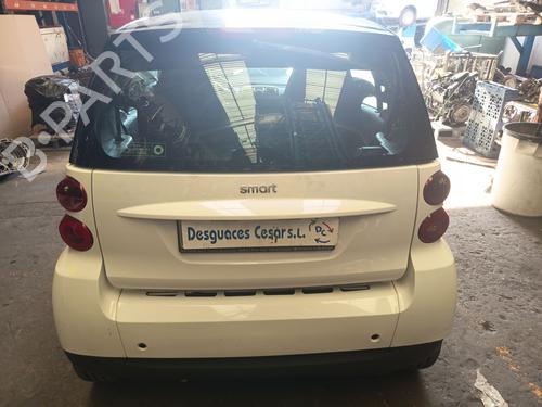 Left taillight SMART FORTWO Coupe (451) 1.0 Turbo (451.332) | BP38543407C34 - Image 5