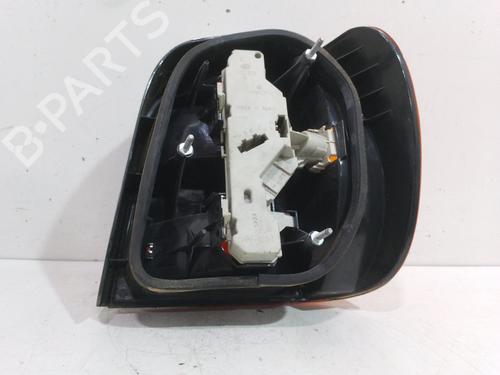 Left taillight VW POLO III (6N1)  | BP15673138C34 