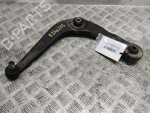 Used Left front suspension arm PEUGEOT 206 CC (2D) 2.0 S16 (136 hp) 25604446