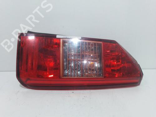 Right taillight FIAT IDEA (350_) | BP15241375C35 - Image 2