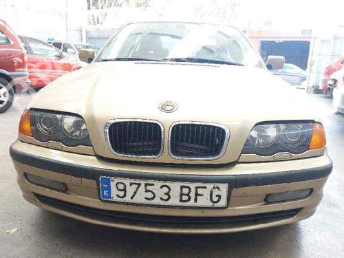Left front indicator BMW 3 (E46) 320 d | BP6980343C32 