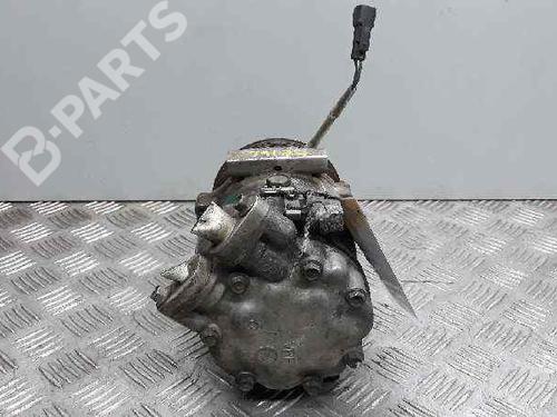 AC compressor FORD FOCUS II (DA_, HCP, DP)  | BP5196925M34 