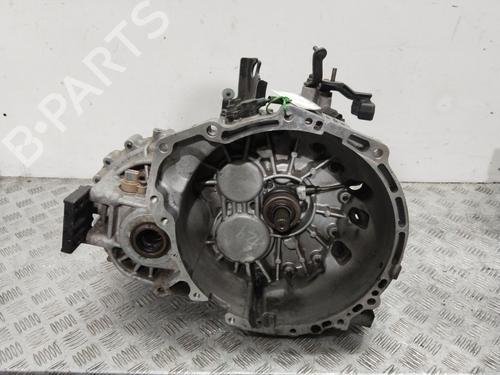 Used Gearbox KIA CARNIVAL / GRAND CARNIVAL III (VQ) 2.9 CRDi (185 hp) 32426322