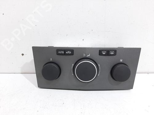 Commande Chauffage OPEL ASTRA H (A04)  | BP14445842I5 